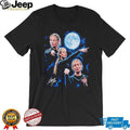 Indiana Fever Sophie Cunningham I Said What I Said under the moon shirt