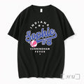 Indiana Fever Sophies 8 Cunningham Fever Tshirts Sweater Hoodie Jpg