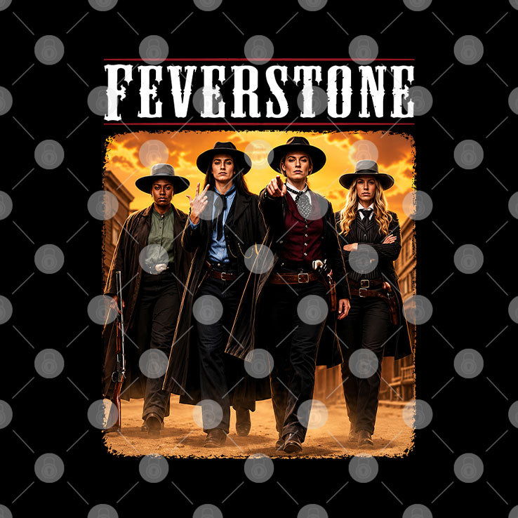 Indiana Fever x Tomb Stone Feverstone Caitlin Clark Sophie Cunningham Aliyah Boston And Kelsey Mitchell T Shirt