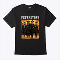 Indiana Fever x Tomb Stone Feverstone Caitlin Clark Sophie Cunningham Aliyah Boston And Kelsey Mitchell T Shirt