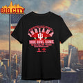Indiana Football 2026 Rose Bowl Game shirt