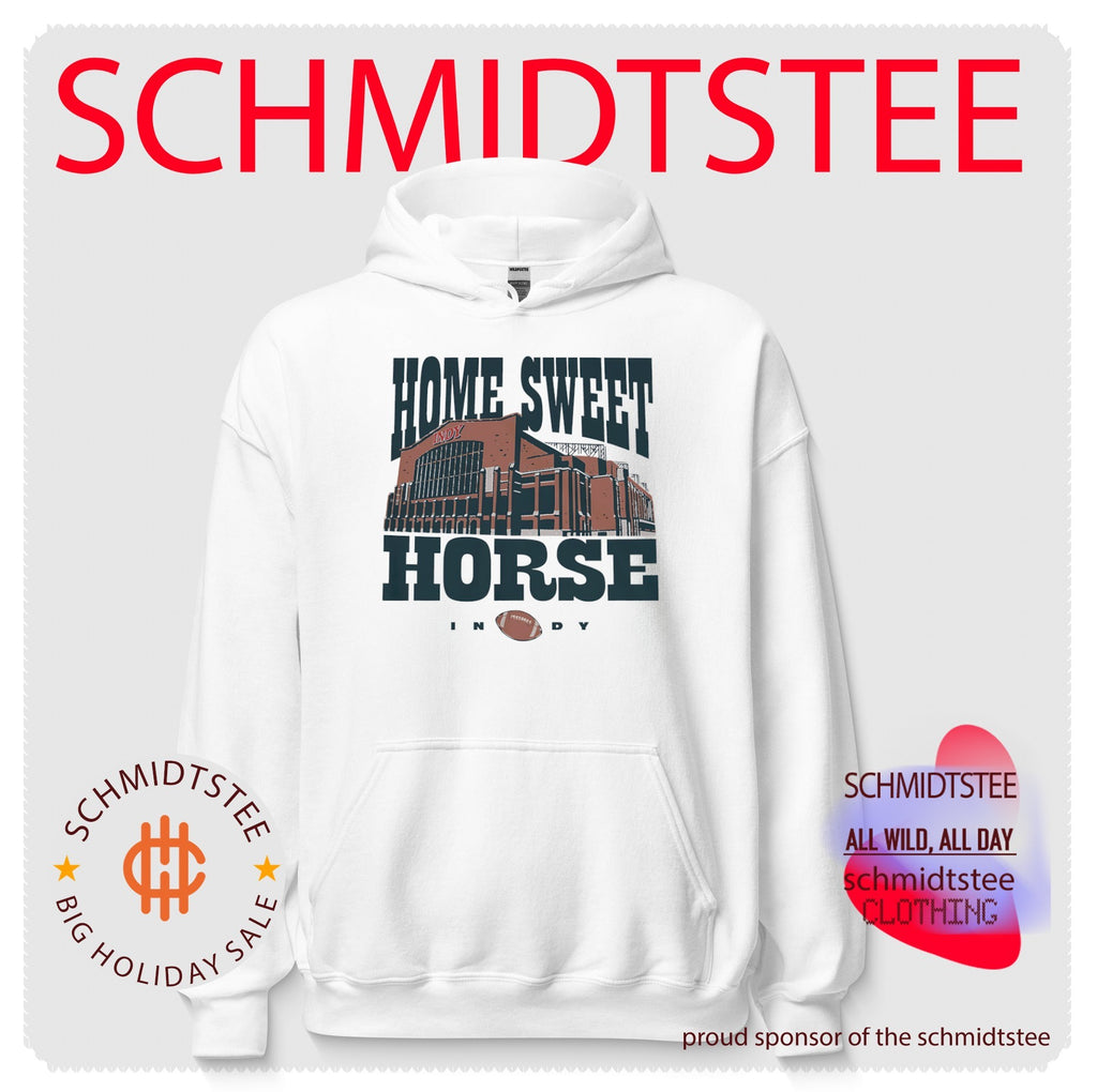 Indianapolis Colts Home Sweet Horse Indy Football shirt
