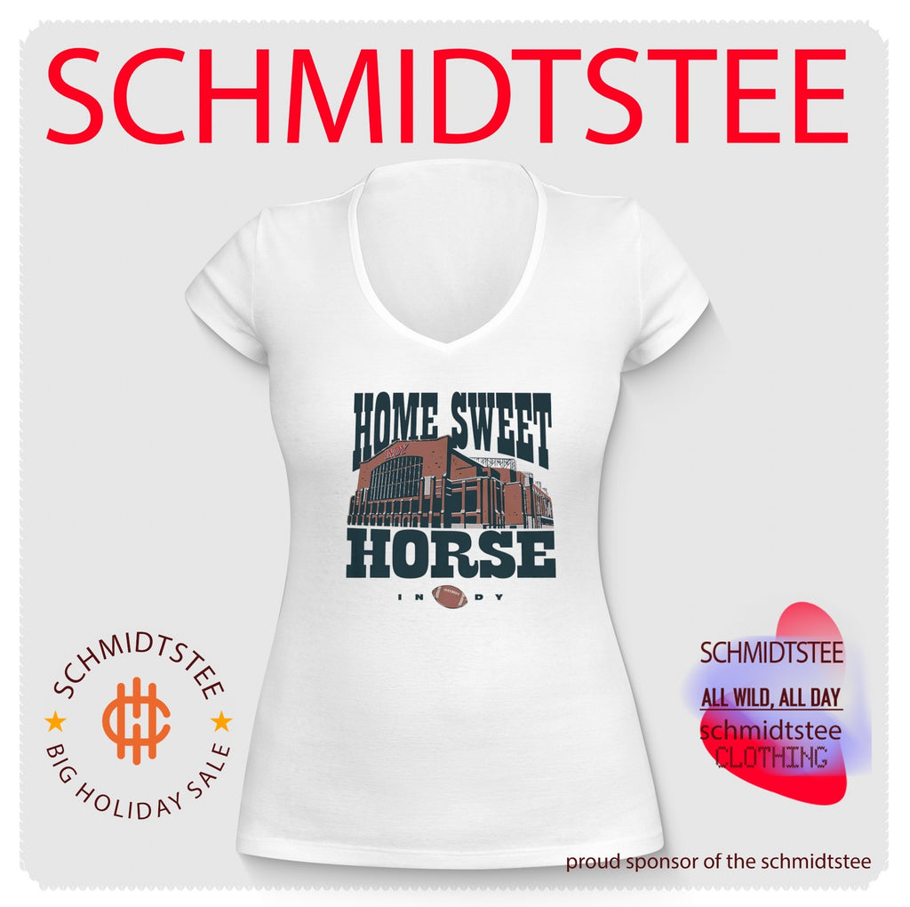 Indianapolis Colts Home Sweet Horse Indy Football shirt