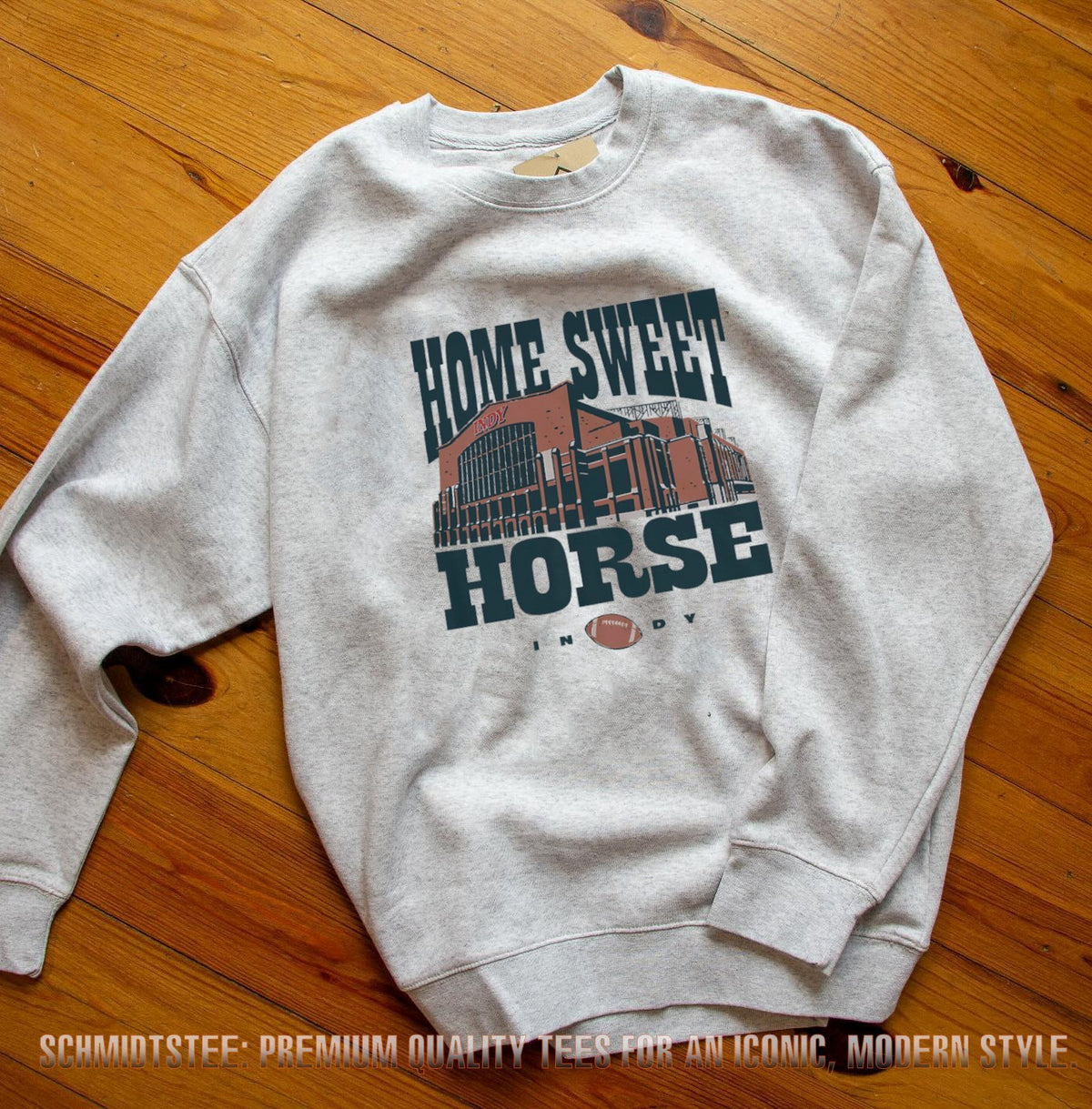 Indianapolis Colts Home Sweet Horse Indy Football shirt