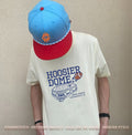 Indianapolis Colts Hoosier Dome 1984 2008 Indianapolis Stadium shirt