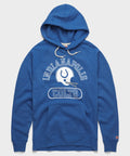Indianapolis Colts Throwback Helmet Hoodie
