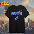 Indianapolis Colts X Grateful Dead Logo Parody Shirt