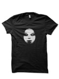 Indukti Black T-Shirt Style001 Hoodie, Sweatshirt | PureTeeCo.com