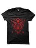 Infant Annihilator T-Shirt Style018 Hoodie, Sweatshirt | PureTeeCo.com