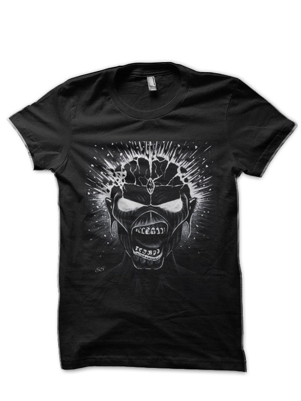 Infant Annihilator T-Shirt Style013 Hoodie, Sweatshirt | PureTeeCo.com