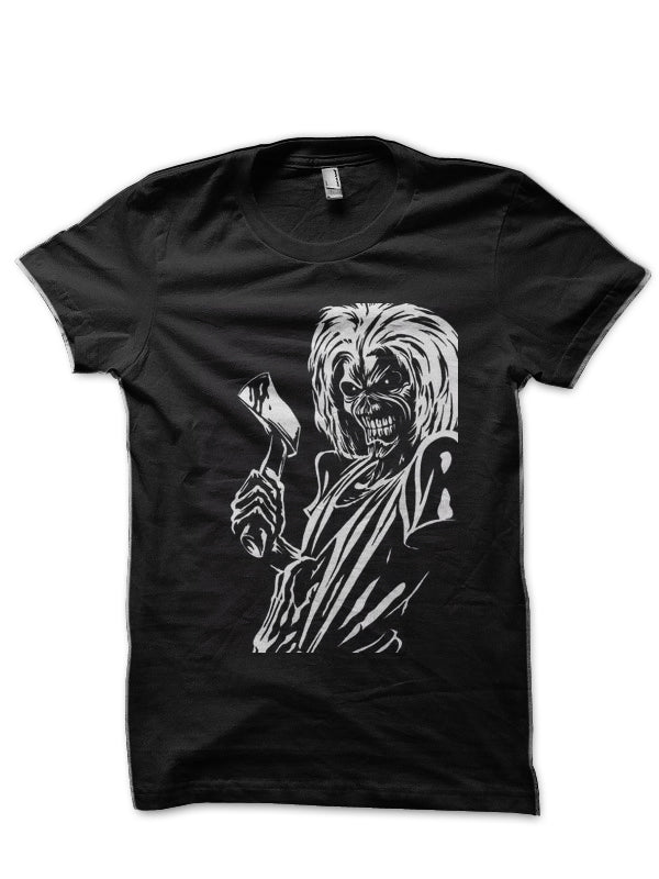Infant Annihilator T-Shirt Style012 Hoodie, Sweatshirt | PureTeeCo.com