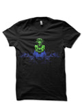 Infected Mushroom T-Shirt Style001 Hoodie, Sweatshirt | PureTeeCo.com