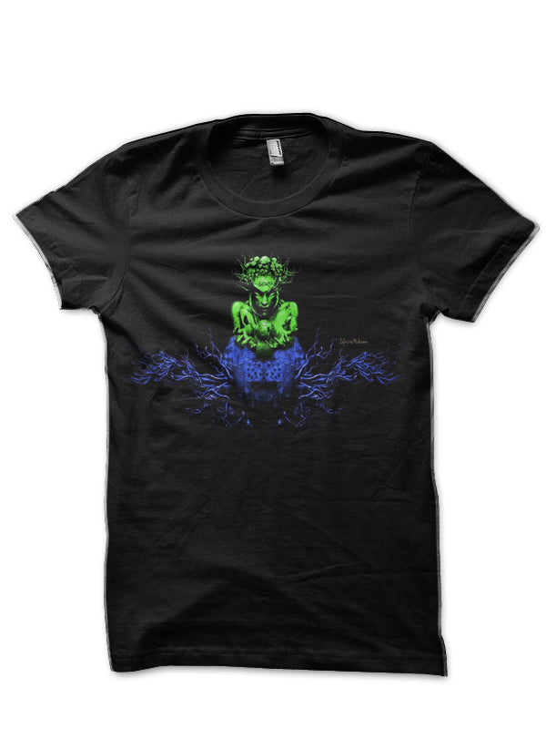Infected Mushroom T-Shirt Style001 Hoodie, Sweatshirt | PureTeeCo.com