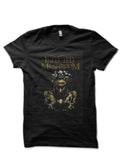 Infected Mushroom T-Shirt Hoodie, Sweatshirt | PureTeeCo.com