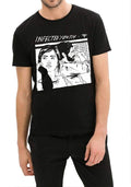 Infected Youth T-Shirt Hoodie, Sweatshirt | PureTeeCo.com