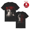 Inflames Meet Your Maker two Sided shirt