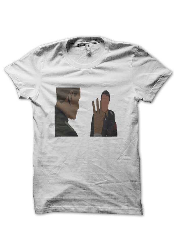 Inglourious Basterds T-Shirt Style005 Hoodie, Sweatshirt | PureTeeCo.com