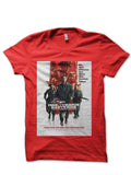 Inglourious Basterds T-Shirt Style004 Hoodie, Sweatshirt | PureTeeCo.com