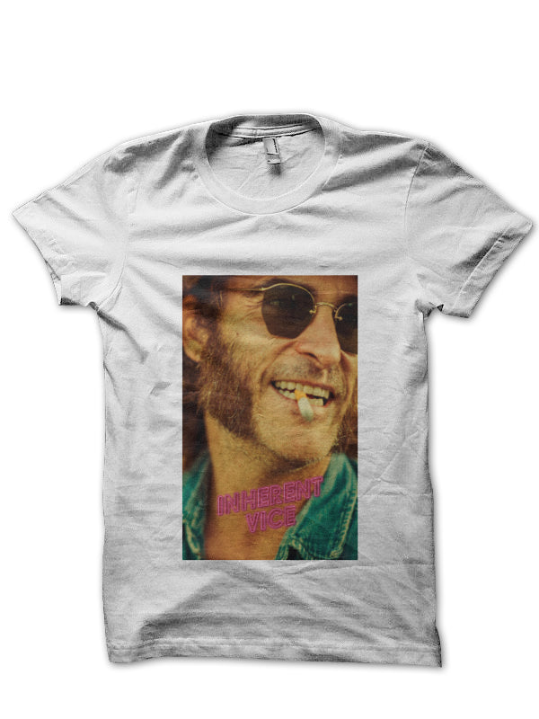 Inherent Vice T-Shirt Style009 Hoodie, Sweatshirt | PureTeeCo.com