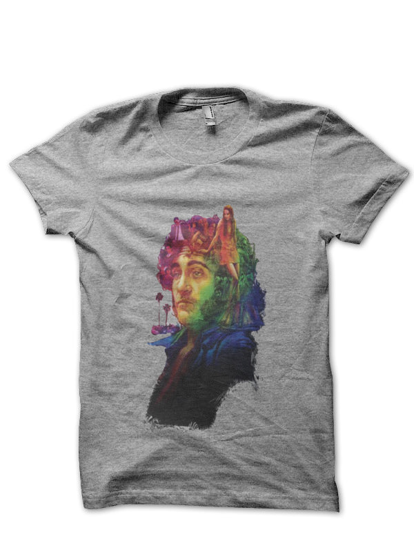 Inherent Vice T-Shirt Style005 Hoodie, Sweatshirt | PureTeeCo.com