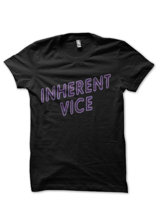 Inherent Vice T-Shirt Style001 Hoodie, Sweatshirt | PureTeeCo.com
