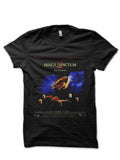 Inner Sanctum T-Shirt Style005 Hoodie, Sweatshirt | PureTeeCo.com