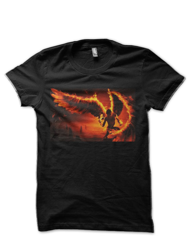 Inner Sanctum T-Shirt Style002 Hoodie, Sweatshirt | PureTeeCo.com