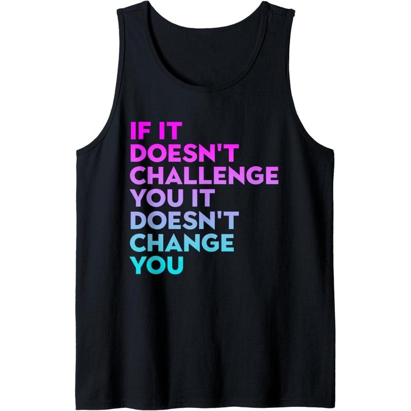 Inspirational Workout Motivational Gym Workout Quote Sayings Tank Top Made in USA T-Shirts, Hoodie, Sweatshirt