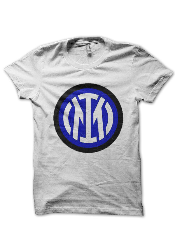 Inter Milan T-Shirt Style005 Hoodie, Sweatshirt | PureTeeCo.com