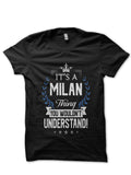 Inter Milan T-Shirt Hoodie, Sweatshirt | PureTeeCo.com