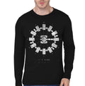 Interstellar Stay Full Sleeve T-Shirt Hoodie, Sweatshirt | PureTeeCo.com