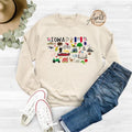 Iowa Sweatshirt, Iowa Hoodie, State Shirt Classic Fashion | PureTeeCo.com