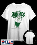 Irish Slammer St Patrick’s Day shirt