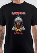 Iron Maiden T-Shirt Style022 Hoodie, Sweatshirt | PureTeeCo.com