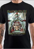 Iron Maiden T-Shirt Style019 Hoodie, Sweatshirt | PureTeeCo.com