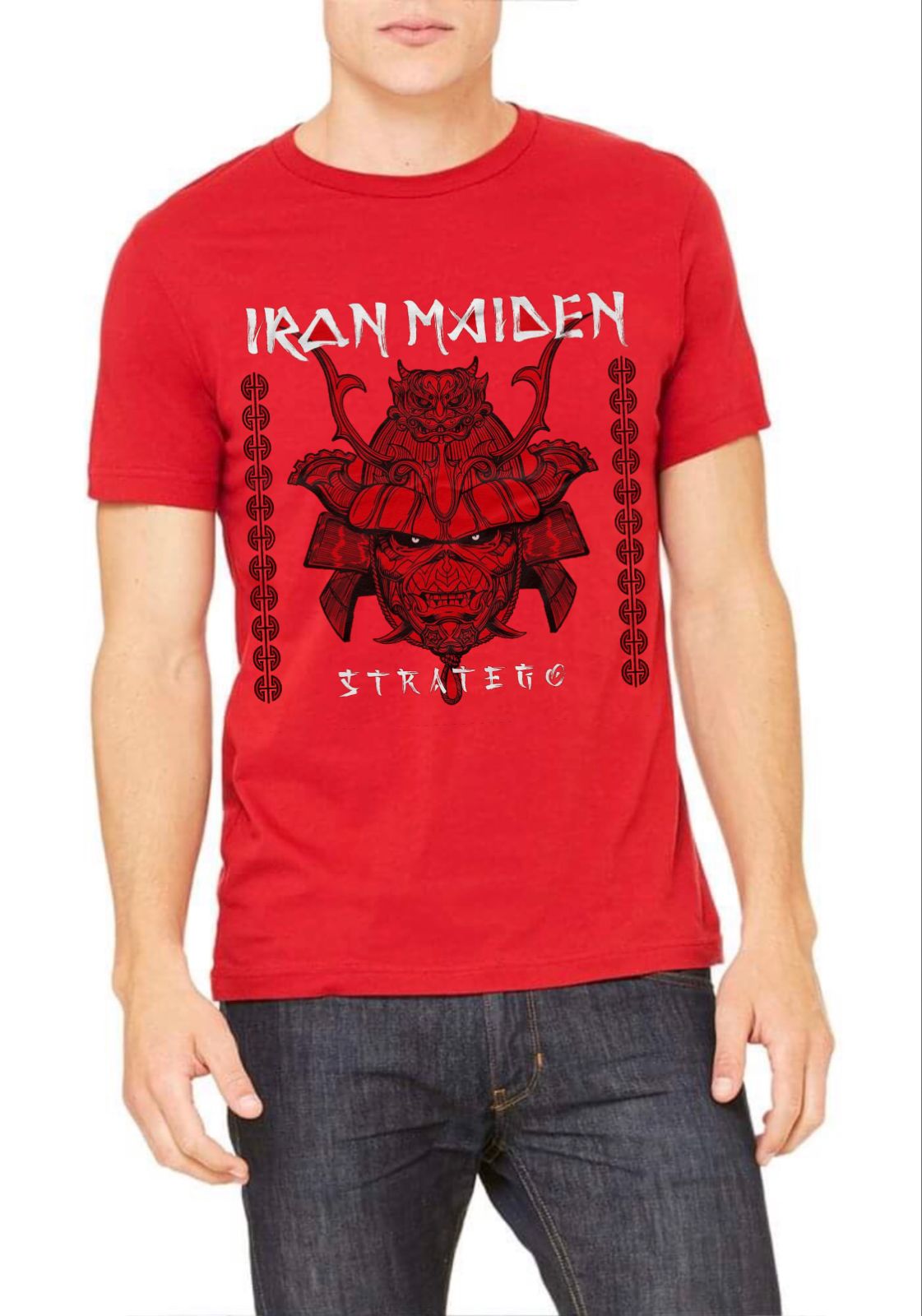 Iron Maiden T-Shirt Style014 Hoodie, Sweatshirt | PureTeeCo.com