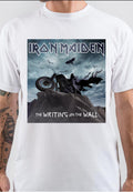 Iron Maiden T-Shirt Style017 Hoodie, Sweatshirt | PureTeeCo.com