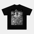 Iron Mike Tyson T-Shirt, Boxing Graphic Tee, Vintage Streetwear, Retro Boxing Shirt Hoodie, Sweatshirt | PureTeeCo.com