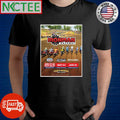 Ironman Motorsports Pro Motocross Championship 2024 shirt