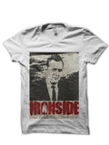 Ironside T-Shirt Hoodie, Sweatshirt | PureTeeCo.com