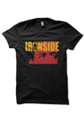 Ironside T-Shirt Style003 Hoodie, Sweatshirt | PureTeeCo.com