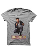 Ironside T-Shirt Style005 Hoodie, Sweatshirt | PureTeeCo.com