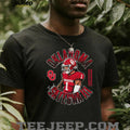 Isaiah Sategna III Oklahoma Sooners Vintage shirt