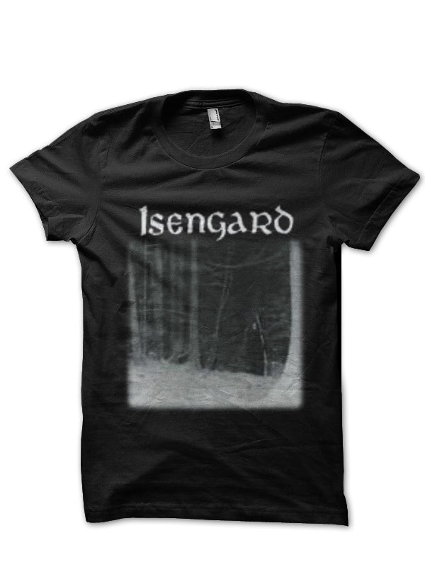 Isengard T-Shirt Style005 Hoodie, Sweatshirt | PureTeeCo.com