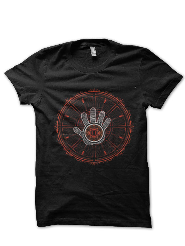 Isengard T-Shirt Style003 Hoodie, Sweatshirt | PureTeeCo.com