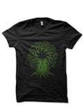 Isengard T-Shirt Style002 Hoodie, Sweatshirt | PureTeeCo.com