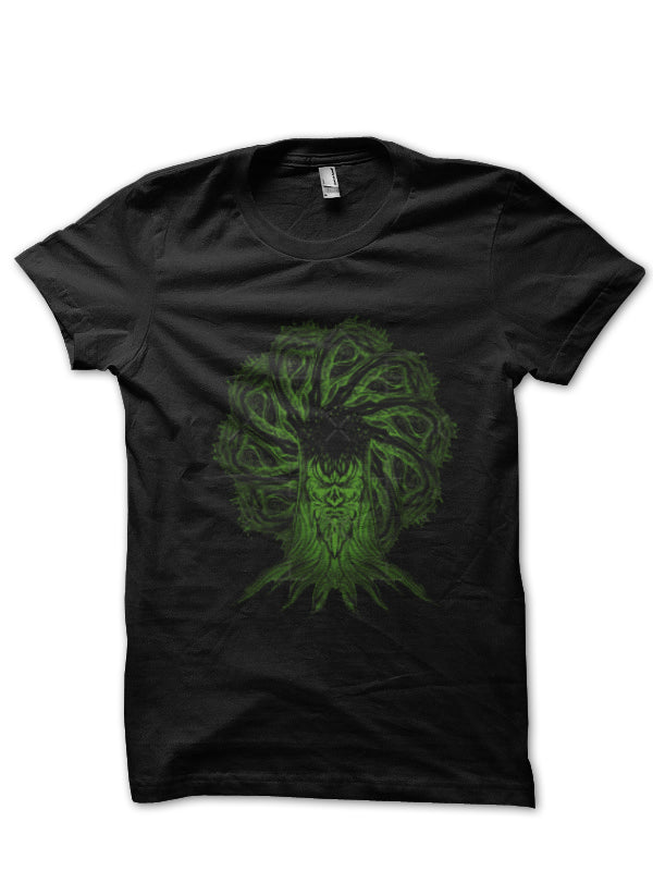 Isengard T-Shirt Style002 Hoodie, Sweatshirt | PureTeeCo.com