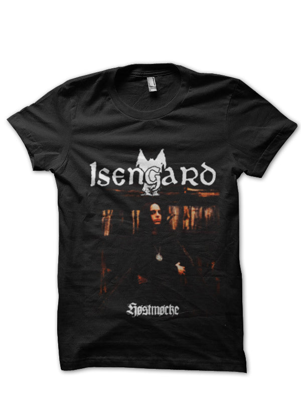 Isengard T-Shirt Style001 Hoodie, Sweatshirt | PureTeeCo.com