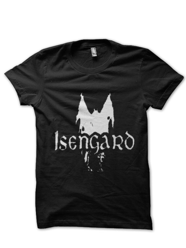 Isengard T-Shirt Hoodie, Sweatshirt | PureTeeCo.com