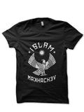 Islam Makhachev T-Shirt Style015 Hoodie, Sweatshirt | PureTeeCo.com